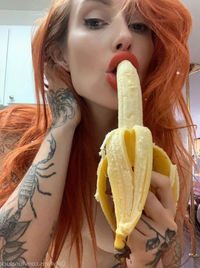 Luna Luck [ lunaluck ] Onlyfans leaked photo 11550512 on Hotleaks.tv