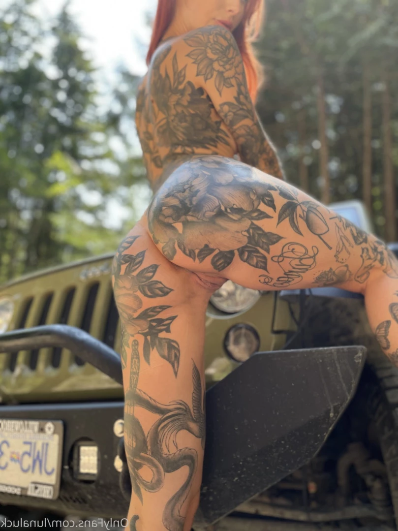 Luna Luck [ lunaluck ] Onlyfans leaked photo 11550601 on Hotleaks.tv