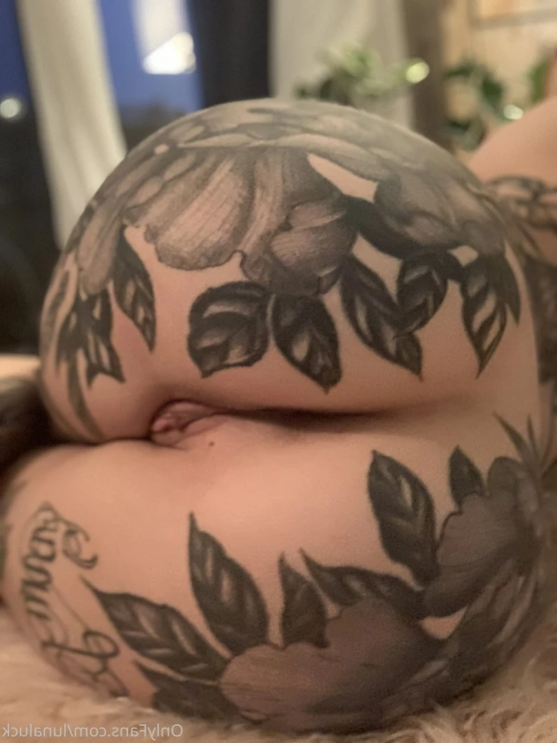 Luna Luck [ lunaluck ] Onlyfans leaked photo 11550720 on Hotleaks.tv