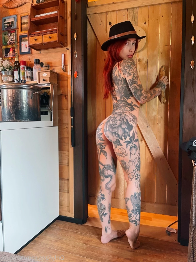 Luna Luck [ lunaluck ] Onlyfans leaked photo 11551050 on Hotleaks.tv
