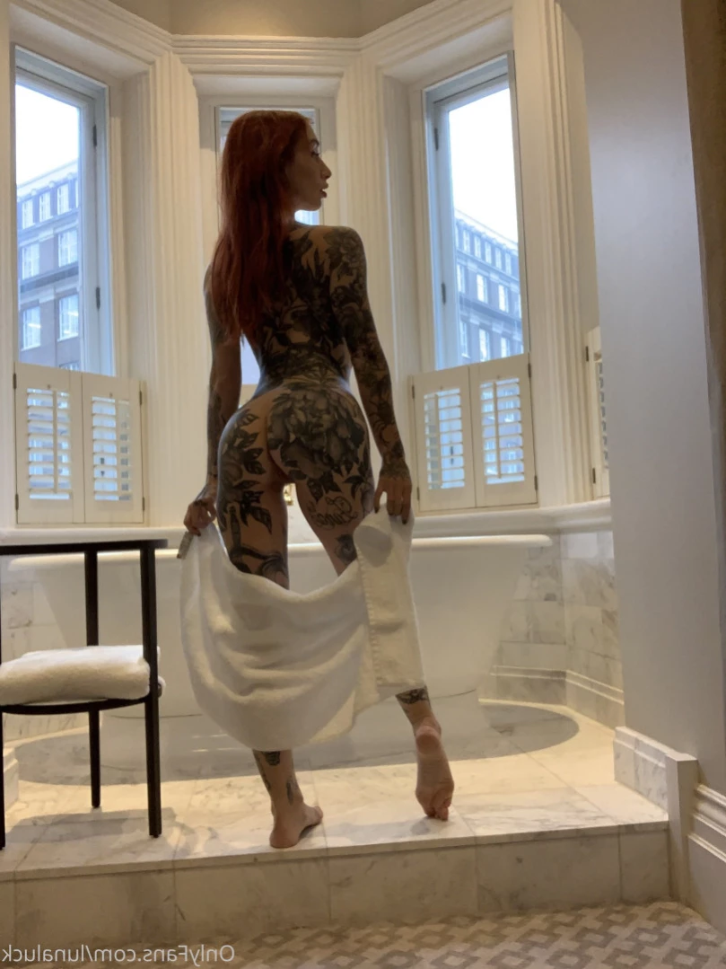 Luna Luck [ lunaluck ] Onlyfans leaked photo 11551188 on Hotleaks.tv