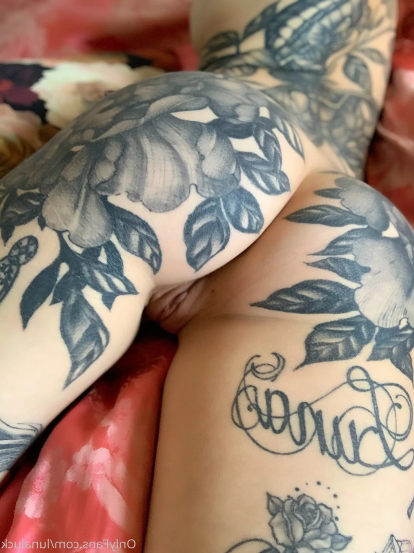 Luna Luck [ lunaluck ] Onlyfans leaked photo 11551747 on Hotleaks.tv