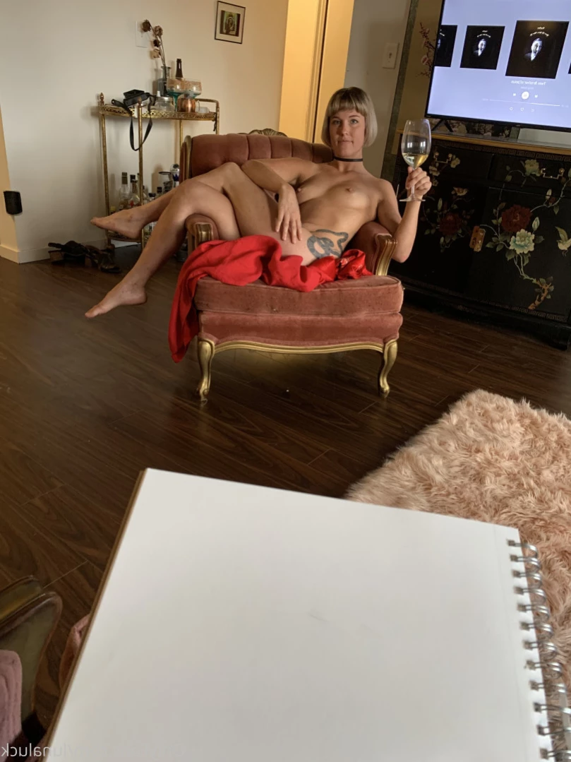 Luna Luck [ lunaluck ] Onlyfans leaked photo 11551806 on Hotleaks.tv
