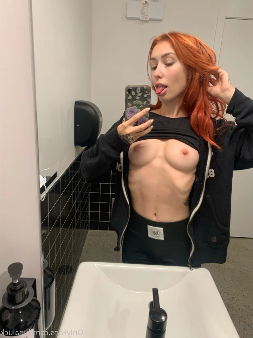 Luna Luck [ lunaluck ] Onlyfans leaked photo 11551996 on Hotleaks.tv