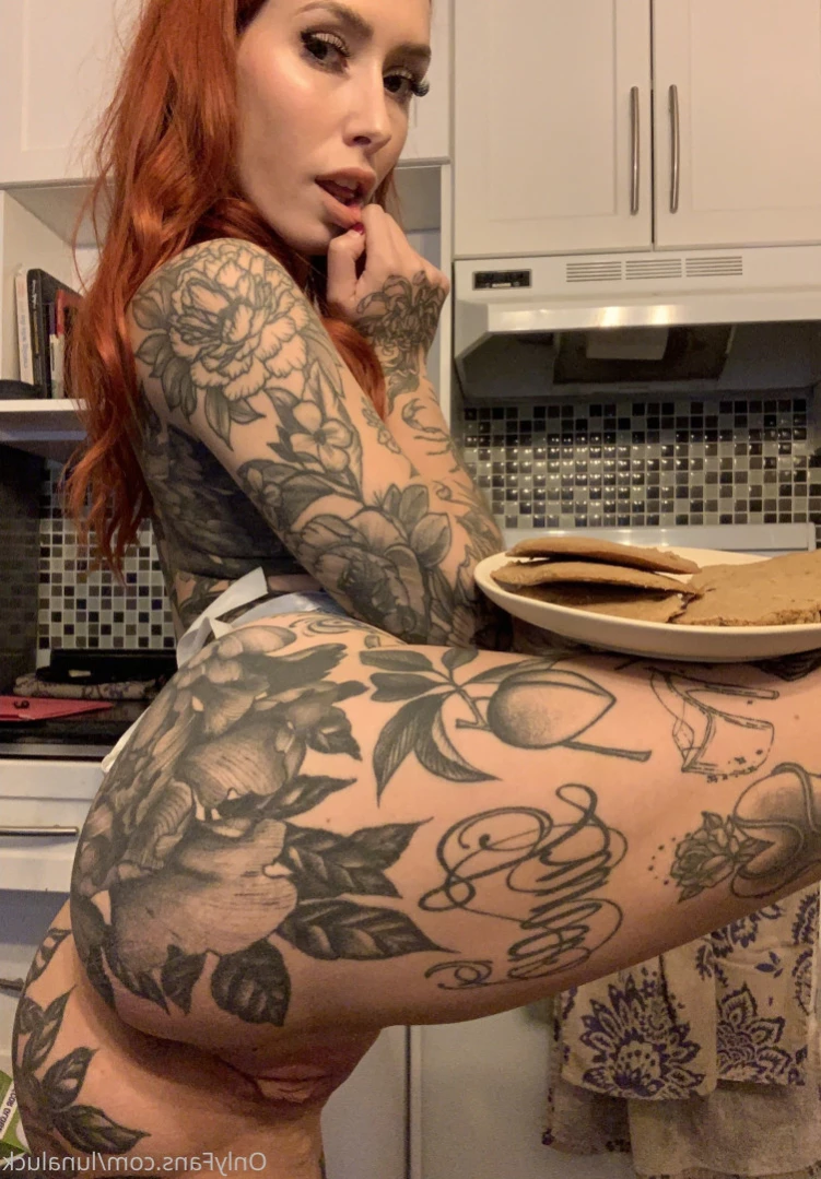 Luna Luck [ lunaluck ] Onlyfans leaked photo 11552259 on Hotleaks.tv