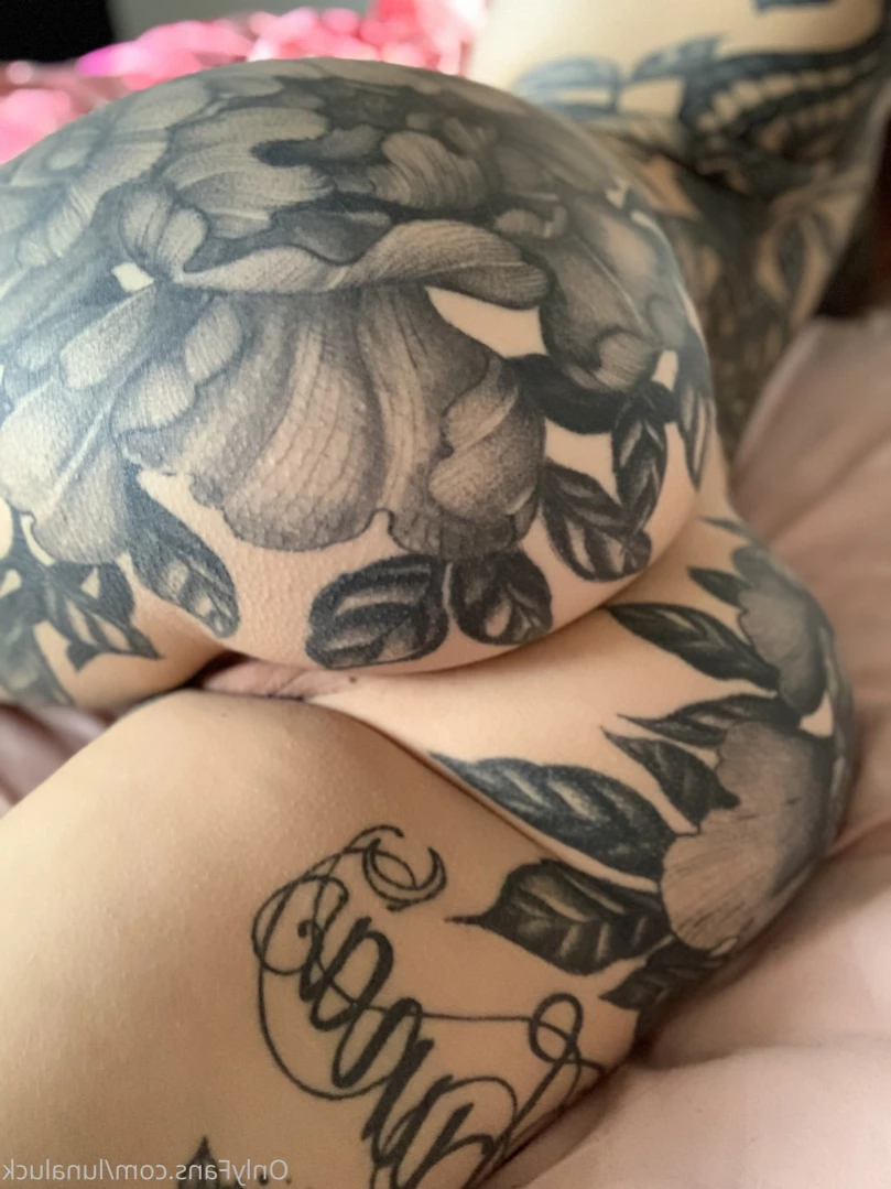 Luna Luck [ lunaluck ] Onlyfans leaked photo 11552619 on Hotleaks.tv