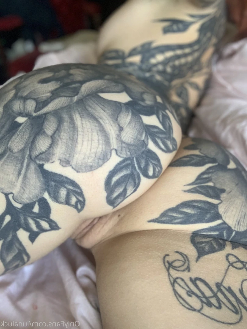 Luna Luck [ lunaluck ] Onlyfans leaked photo 11552768 on Hotleaks.tv