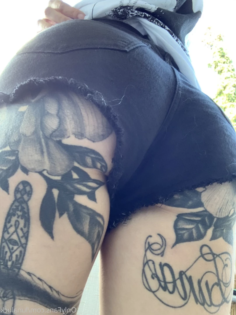 Luna Luck [ lunaluck ] Onlyfans leaked photo 11642714 on Hotleaks.tv