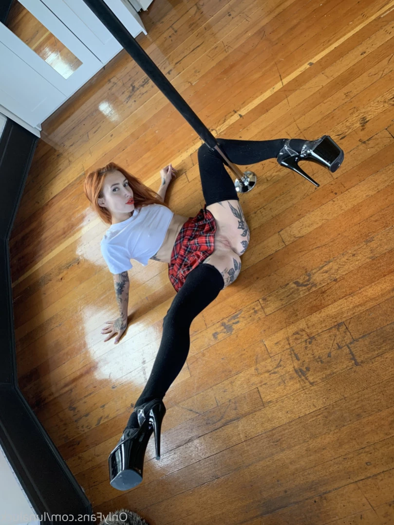Luna Luck [ lunaluck ] Onlyfans leaked photo 11695694 on Hotleaks.tv
