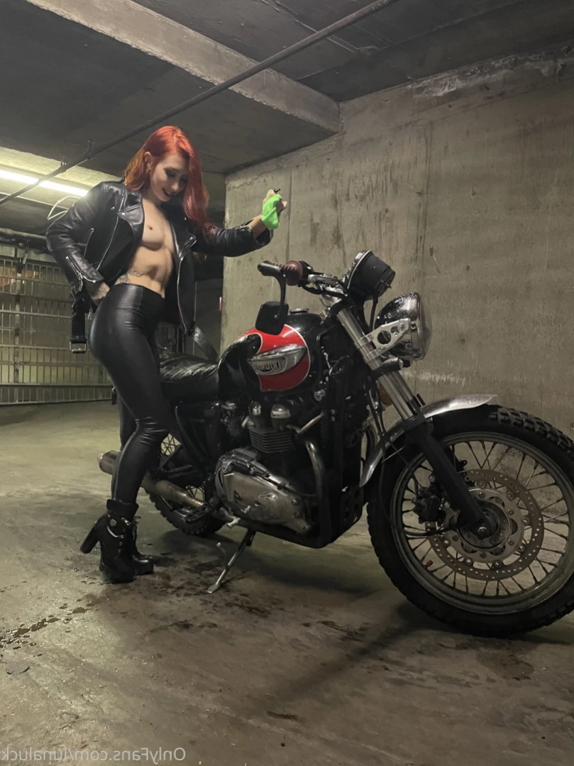 Luna Luck [ lunaluck ] Onlyfans leaked photo 11818678 on Hotleaks.tv