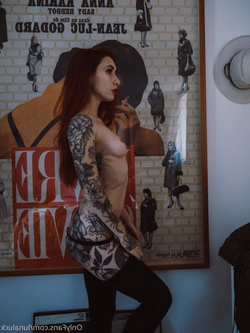Luna Luck [ lunaluck ] Onlyfans leaked photo 12420065 on Hotleaks.tv