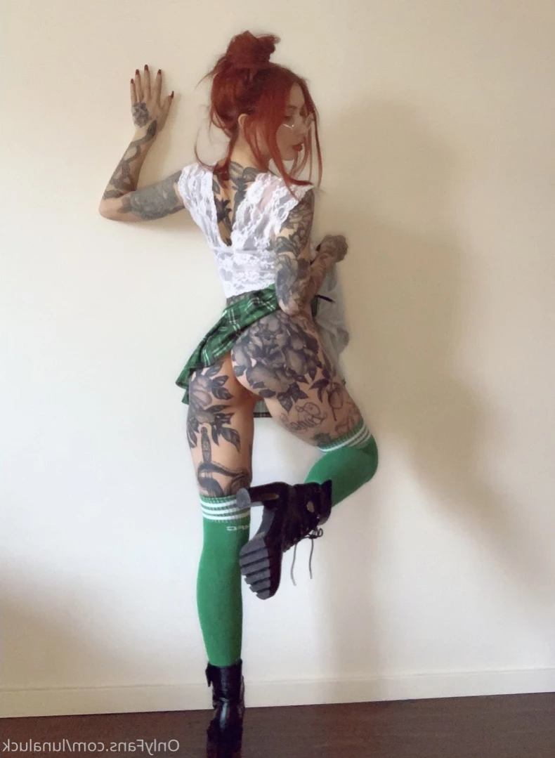 Luna Luck [ lunaluck ] Onlyfans leaked photo 12835421 on Hotleaks.tv