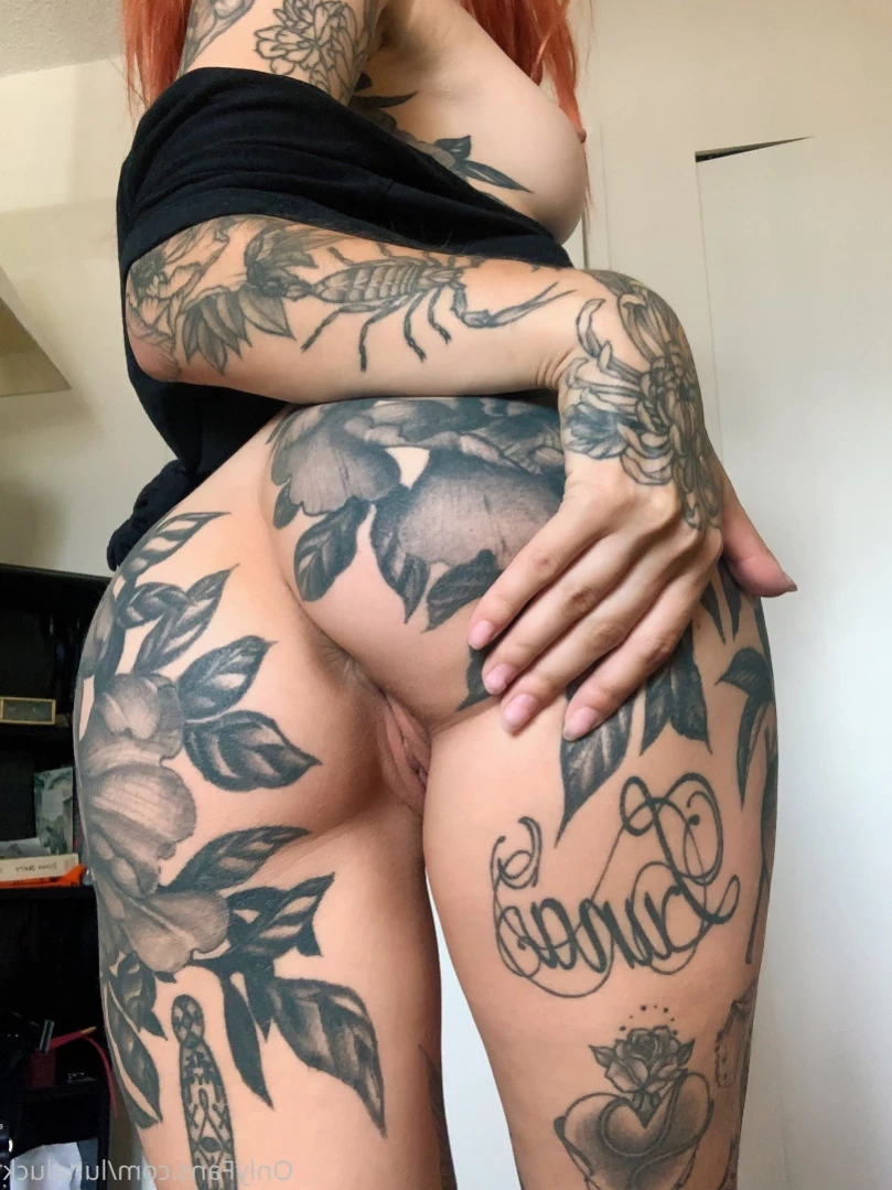 Luna Luck [ lunaluck ] Onlyfans leaked photo 13142463 on Hotleaks.tv