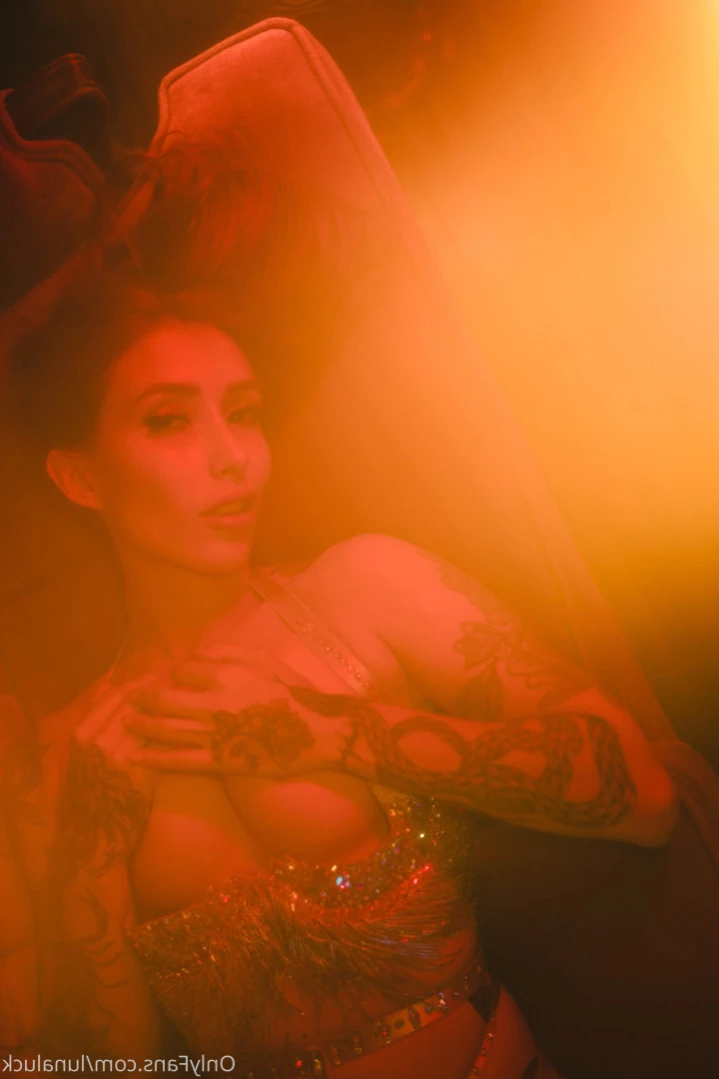 Luna Luck [ lunaluck ] Onlyfans leaked photo 13171246 on Hotleaks.tv