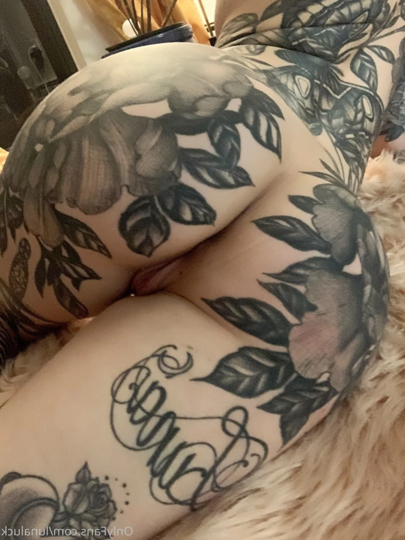 Luna Luck [ lunaluck ] Onlyfans leaked photo 13171565 on Hotleaks.tv