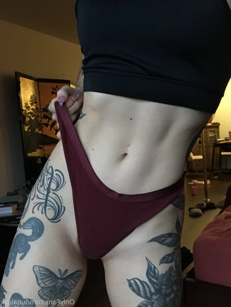 Luna Luck [ lunaluck ] Onlyfans leaked photo 13171636 on Hotleaks.tv