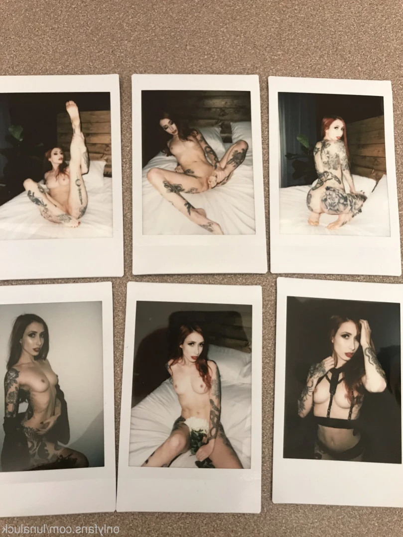 Luna Luck [ lunaluck ] Onlyfans leaked photo 13384890 on Hotleaks.tv