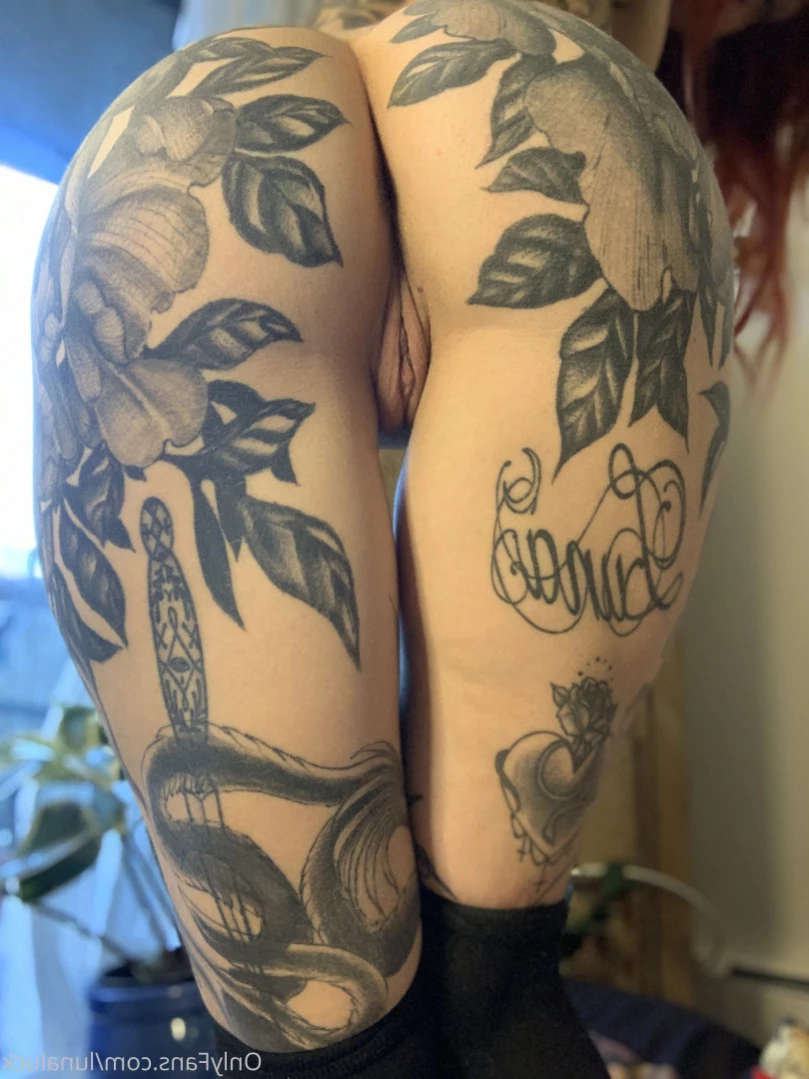 Luna Luck [ lunaluck ] Onlyfans leaked photo 13385008 on Hotleaks.tv