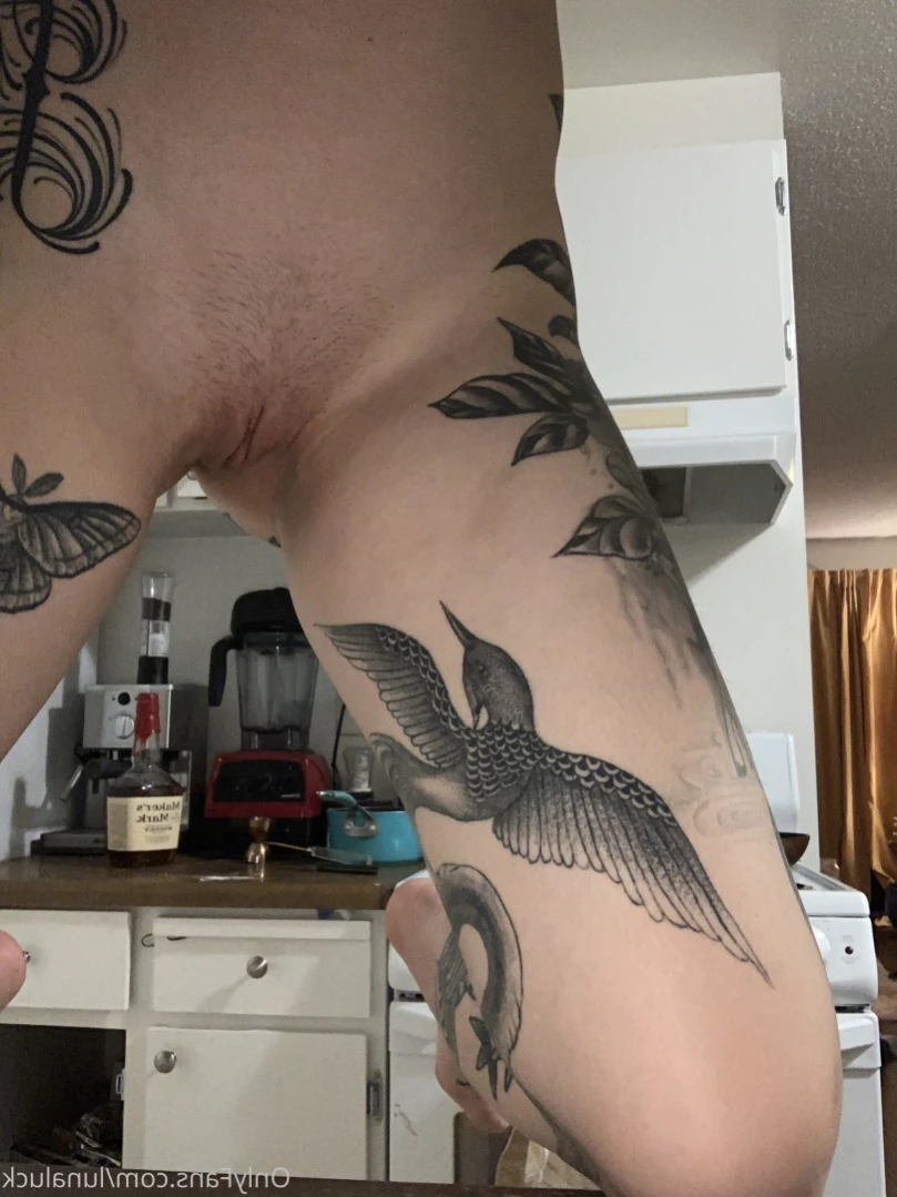 Luna Luck [ lunaluck ] Onlyfans leaked photo 13942471 on Hotleaks.tv