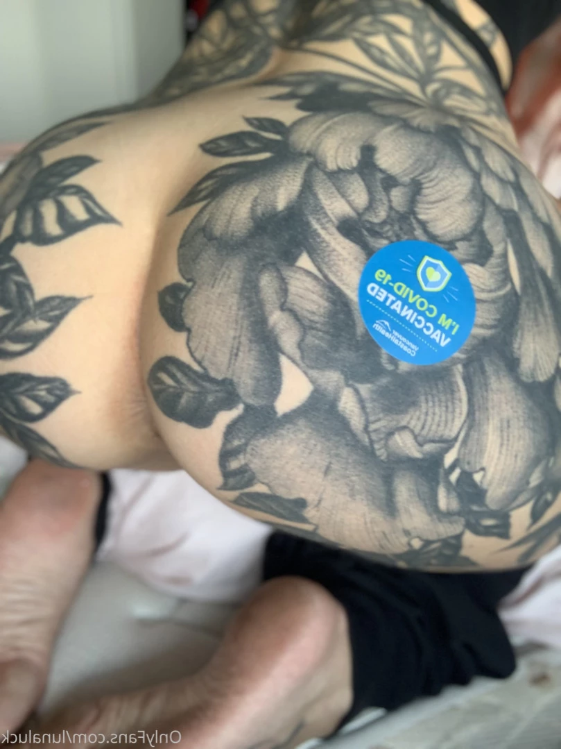 Luna Luck [ lunaluck ] Onlyfans leaked photo 14041974 on Hotleaks.tv