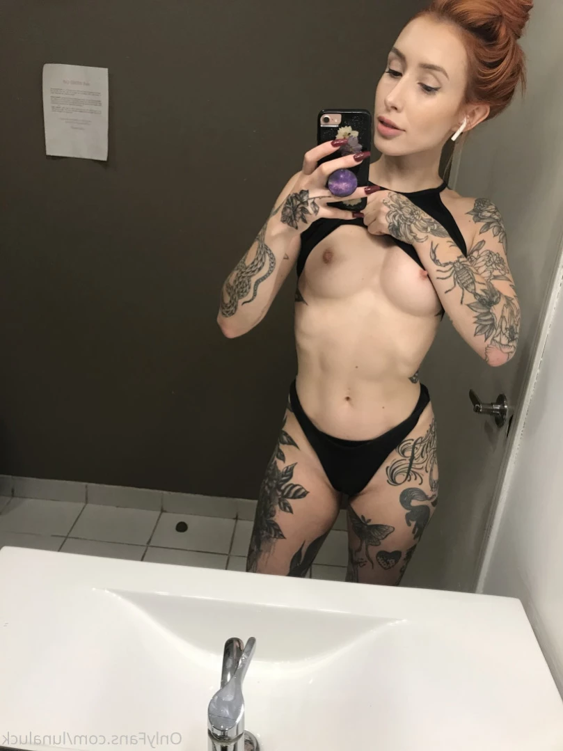 Luna Luck [ lunaluck ] Onlyfans leaked photo 14237059 on Hotleaks.tv