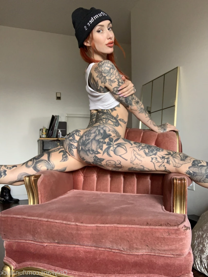 Luna Luck [ lunaluck ] Onlyfans leaked photo 14271167 on Hotleaks.tv