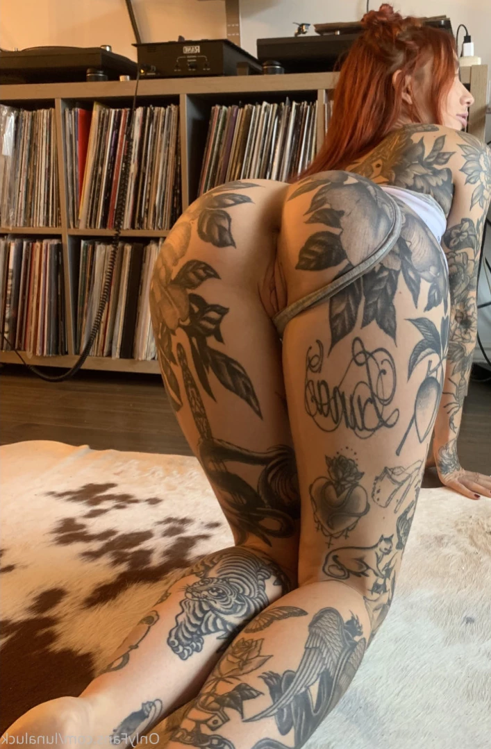 Luna Luck [ lunaluck ] Onlyfans leaked photo 14271745 on Hotleaks.tv