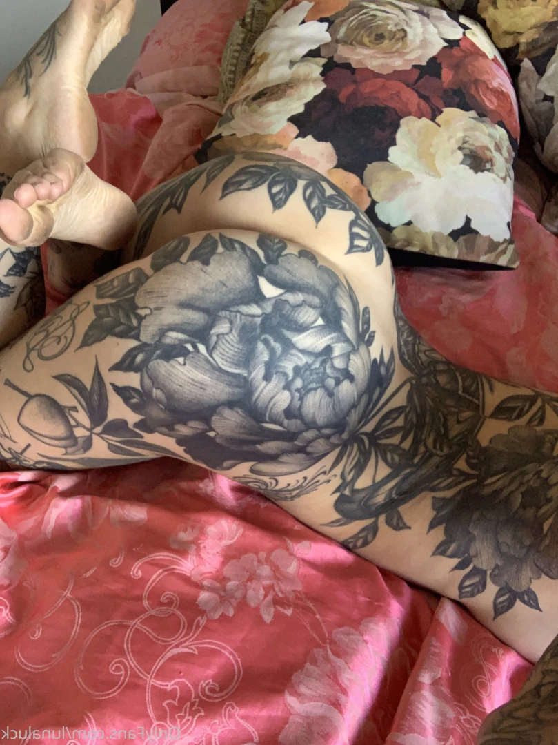 Luna Luck [ lunaluck ] Onlyfans leaked photo 14533279 on Hotleaks.tv