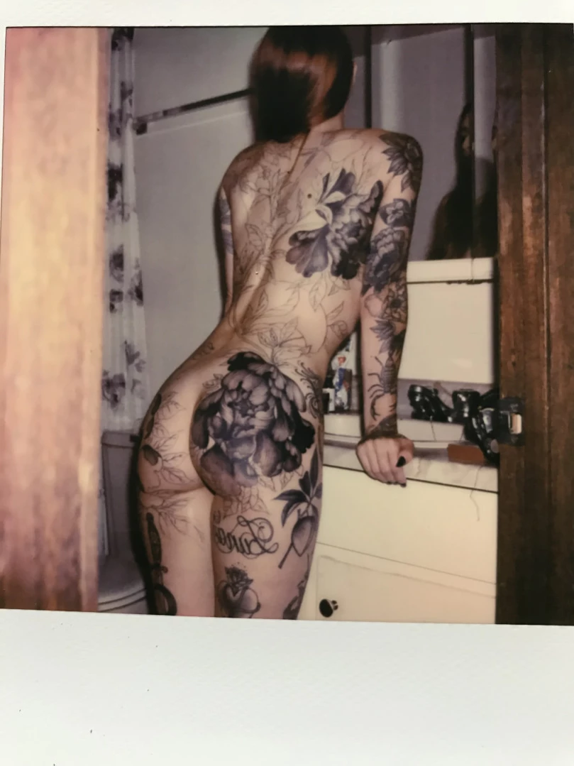 Luna Luck [ lunaluck ] Onlyfans leaked photo 14611365 on Hotleaks.tv