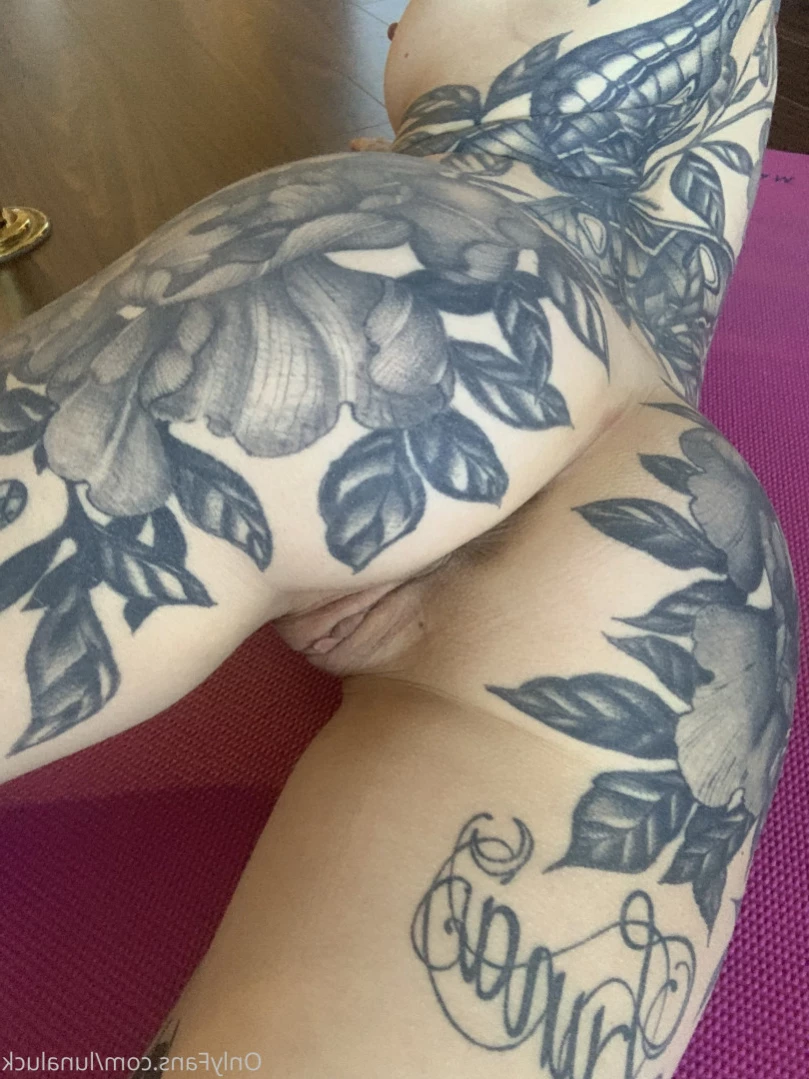 Luna Luck [ lunaluck ] Onlyfans leaked photo 14723971 on Hotleaks.tv