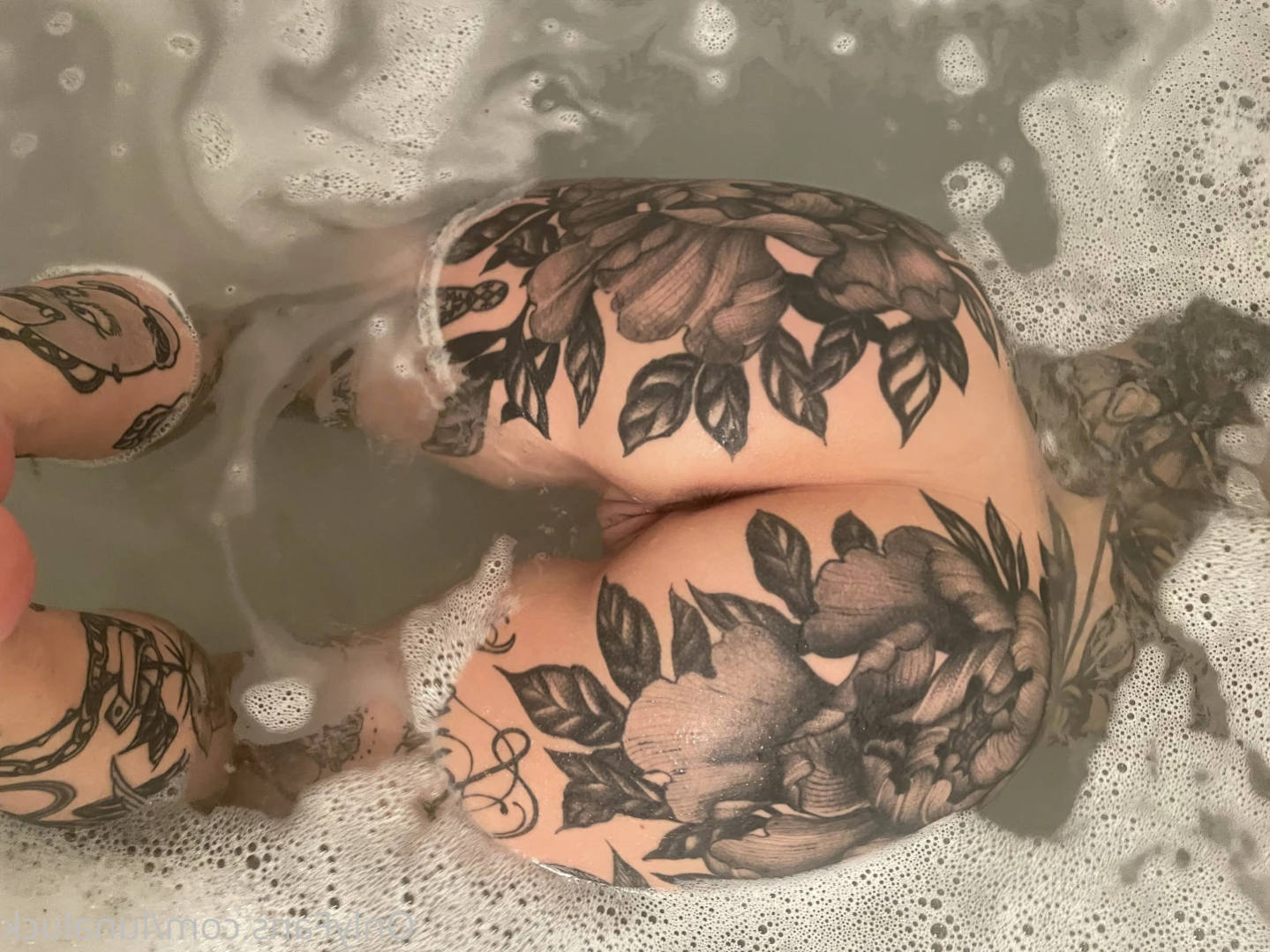 Luna Luck [ lunaluck ] Onlyfans leaked photo 14844416 on Hotleaks.tv