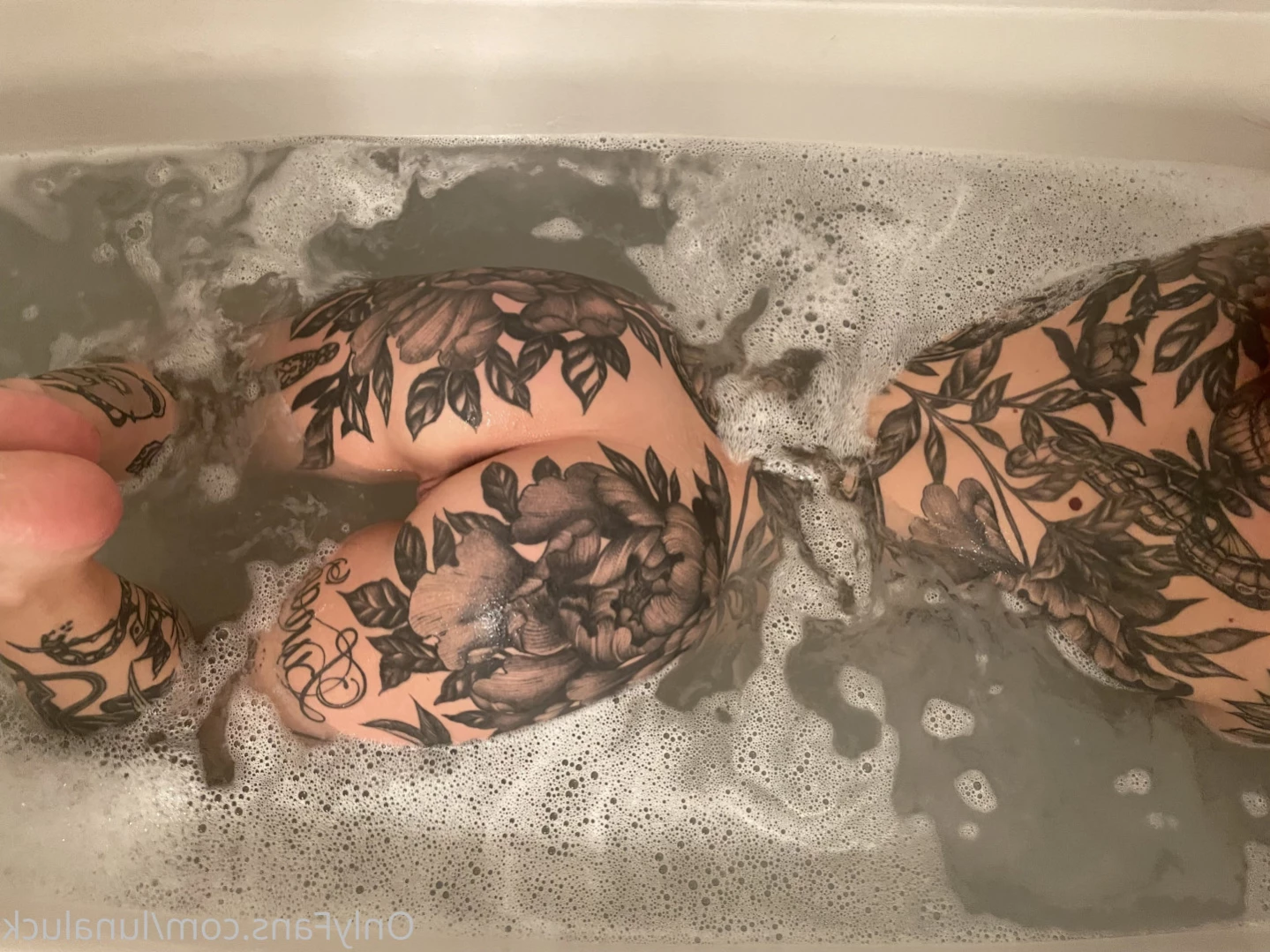 Luna Luck [ lunaluck ] Onlyfans leaked photo 15072160 on Hotleaks.tv