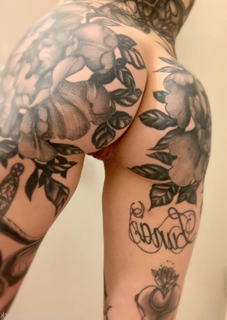 Luna Luck [ lunaluck ] Onlyfans leaked photo 15091737 on Hotleaks.tv