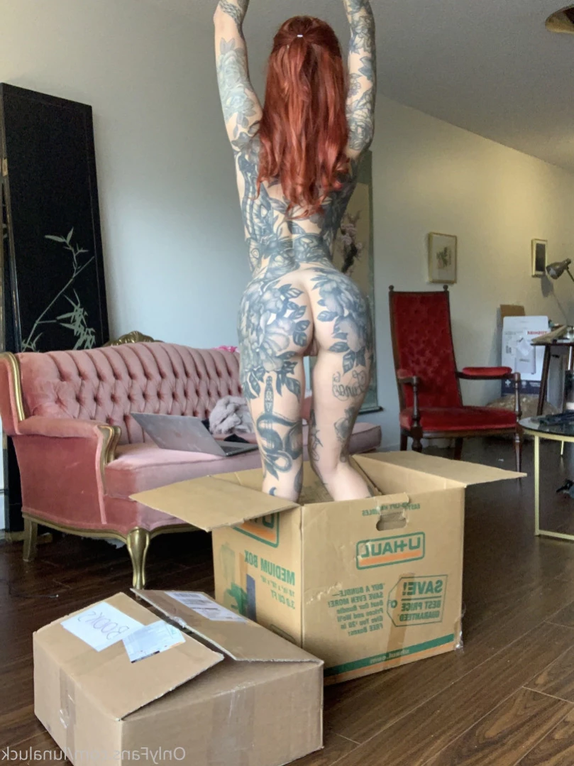 Luna Luck [ lunaluck ] Onlyfans leaked photo 15091875 on Hotleaks.tv