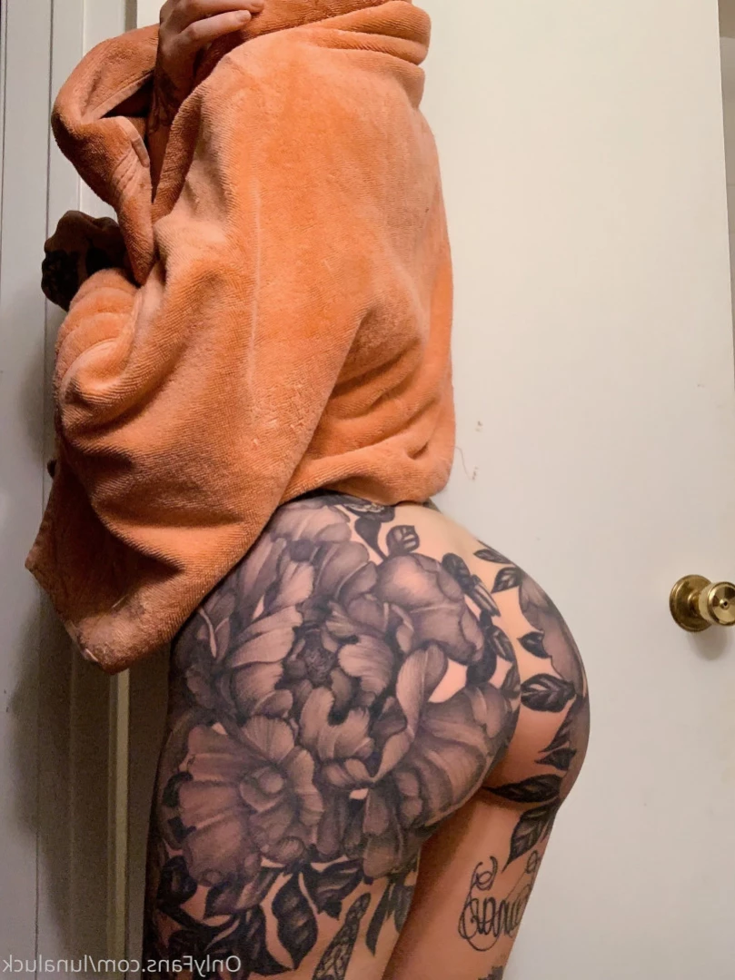 Luna Luck [ lunaluck ] Onlyfans leaked photo 15511691 on Hotleaks.tv