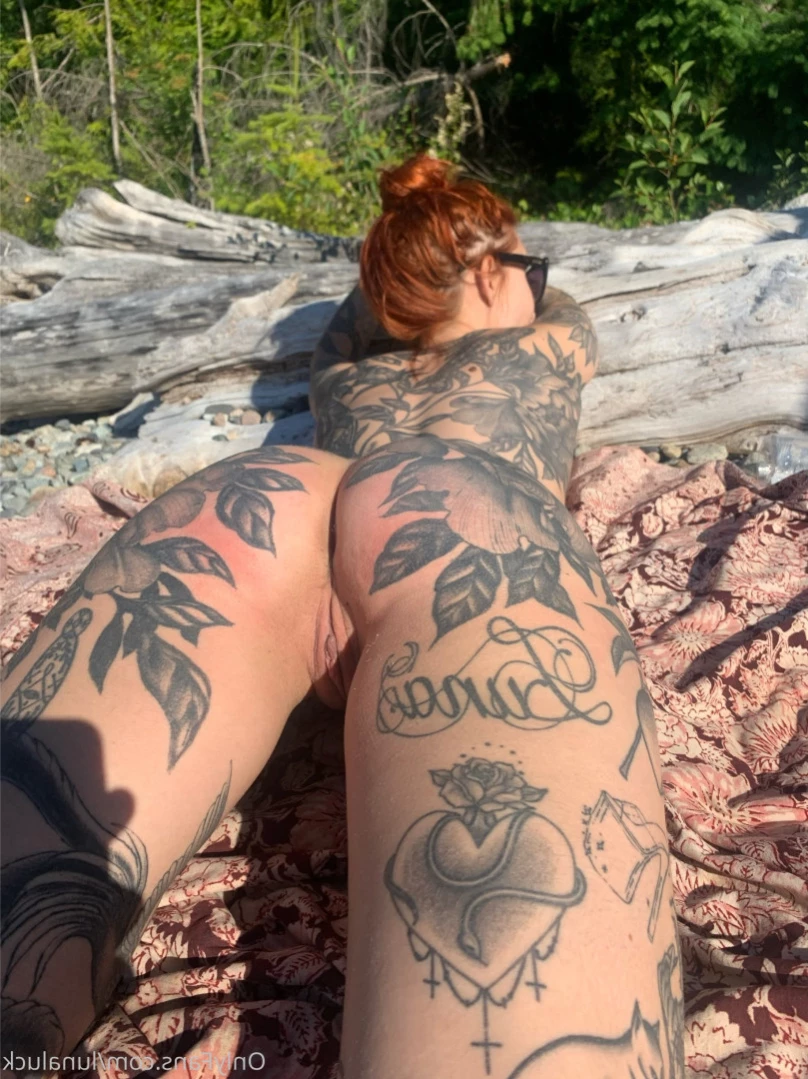 Luna Luck [ lunaluck ] Onlyfans leaked photo 15906608 on Hotleaks.tv