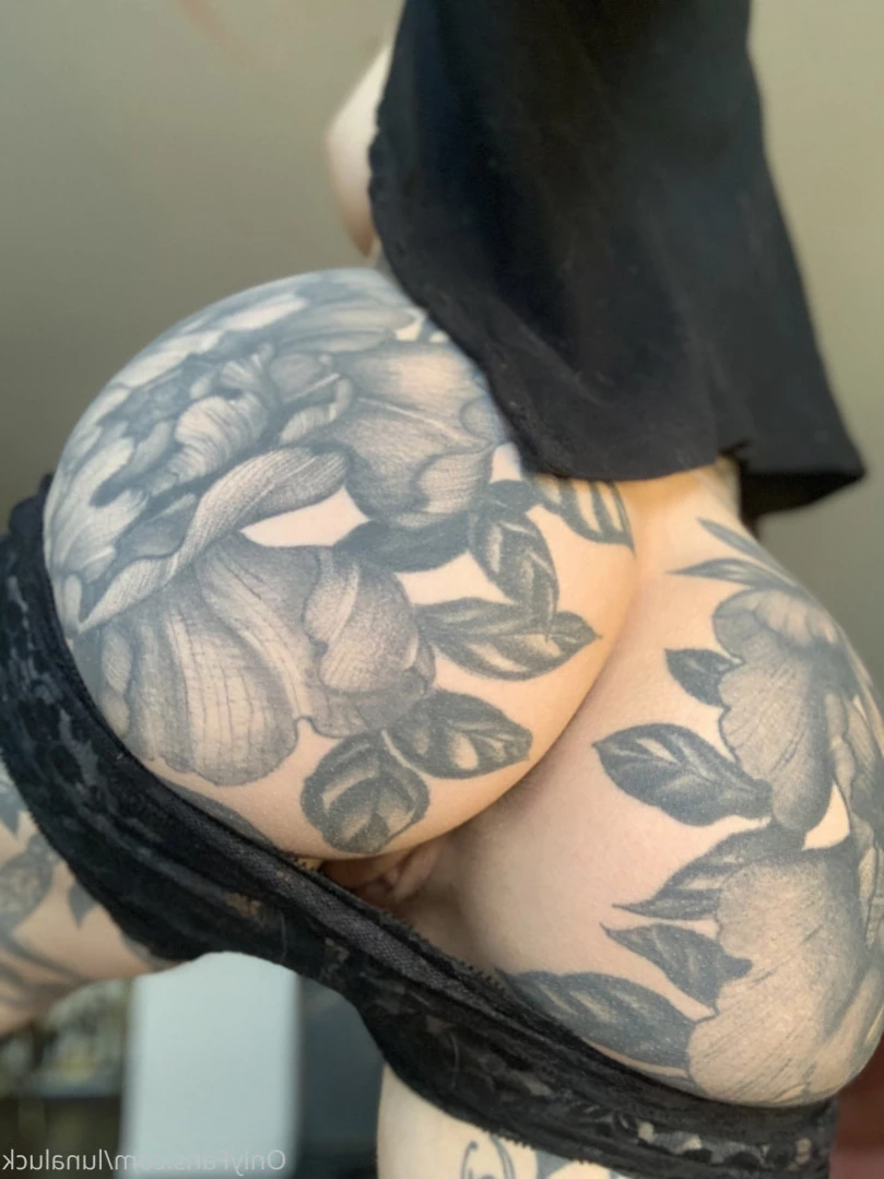 Luna Luck [ lunaluck ] Onlyfans leaked photo 16085137 on Hotleaks.tv