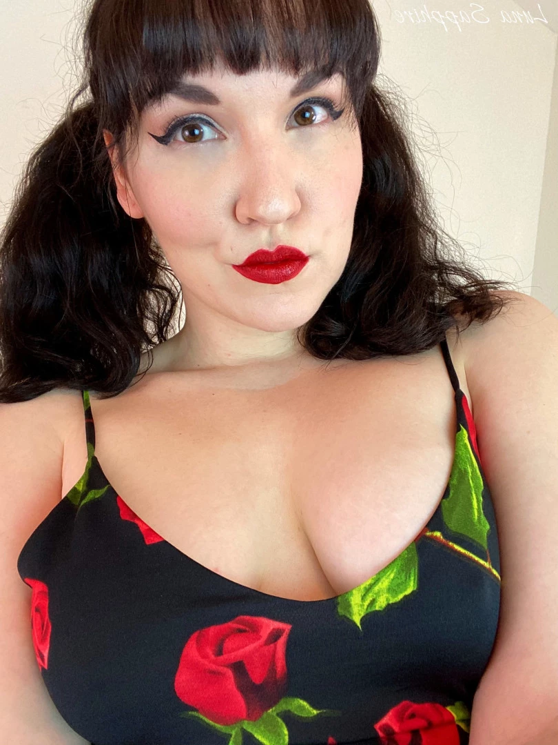 Luna Sapphire [ lunasapphire ] Onlyfans leaked photo 8262170 on Hotleaks.tv