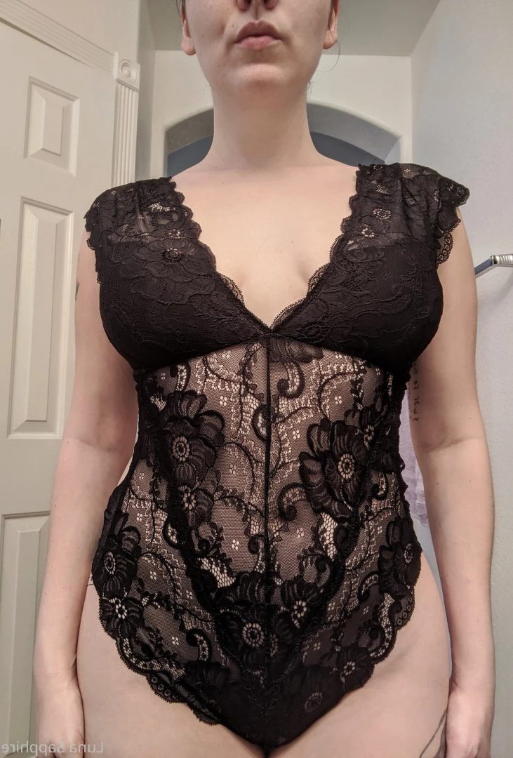 Luna Sapphire [ lunasapphire ] Onlyfans leaked photo 8262750 on Hotleaks.tv