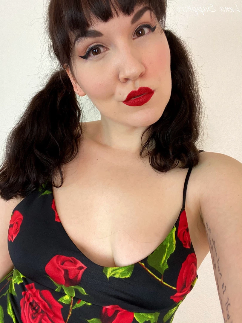 Luna Sapphire [ lunasapphire ] Onlyfans leaked photo 8263872 on Hotleaks.tv