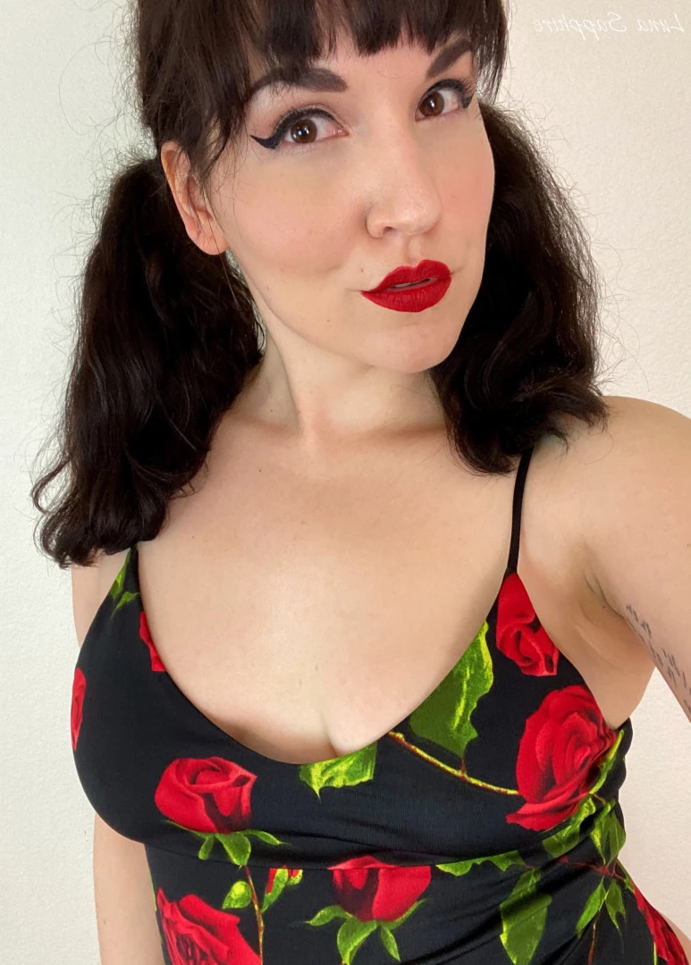 Luna Sapphire [ lunasapphire ] Onlyfans leaked photo 8264041 on Hotleaks.tv