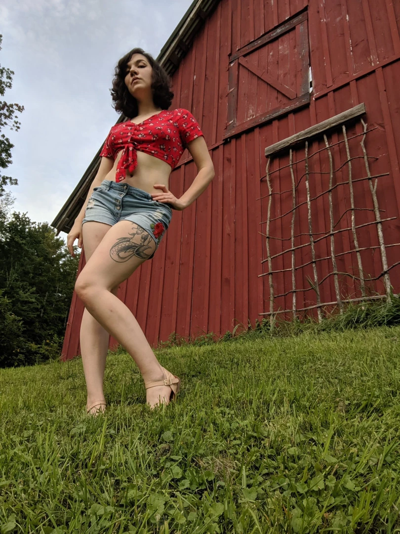 Luna Sapphire [ lunasapphire ] Onlyfans leaked photo 8267835 on Hotleaks.tv