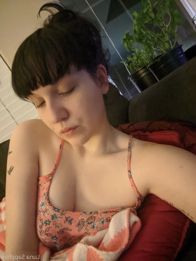 Luna Sapphire [ lunasapphire ] Onlyfans leaked photo 8273460 on Hotleaks.tv