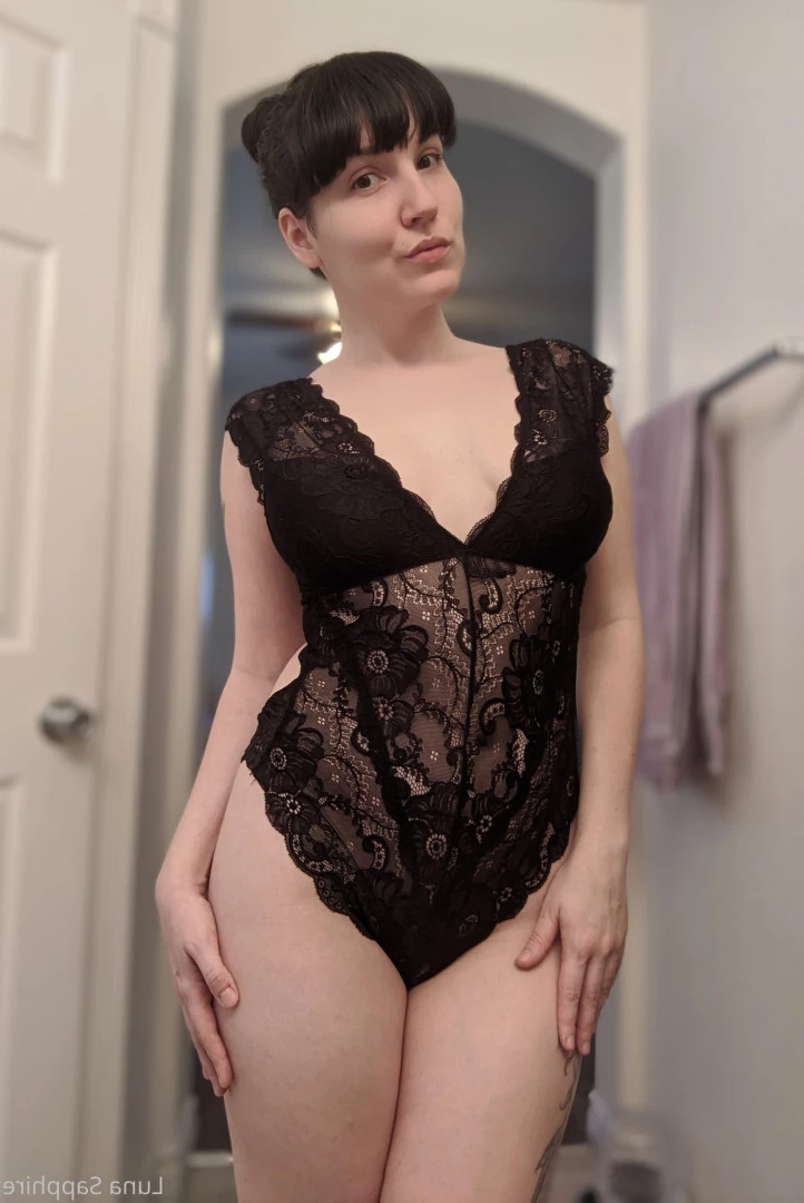 Luna Sapphire [ lunasapphire ] Onlyfans leaked photo 8274018 on Hotleaks.tv