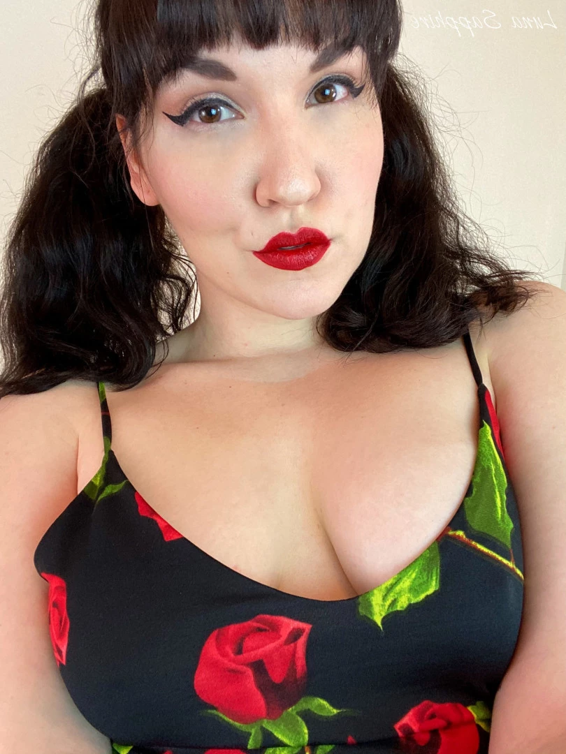 Luna Sapphire [ lunasapphire ] Onlyfans leaked photo 8275162 on Hotleaks.tv