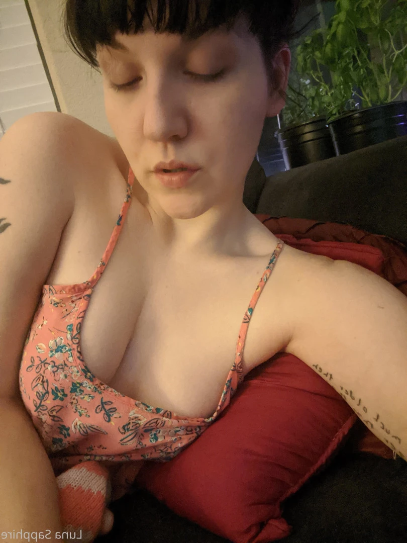 Luna Sapphire [ lunasapphire ] Onlyfans leaked photo 8276830 on Hotleaks.tv
