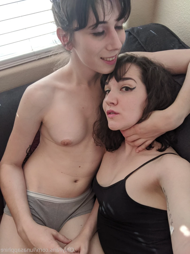 Luna Sapphire [ lunasapphire ] Onlyfans leaked photo 8279543 on Hotleaks.tv