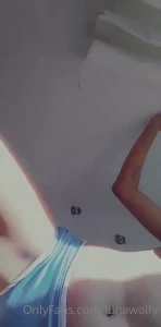 LunaWolfy • cute gf 🌸 [ lunawolfy ] Onlyfans leaked video 12836480 on Hotleaks.tv