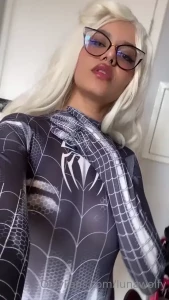 LunaWolfy • cute gf 🌸 [ lunawolfy ] Onlyfans leaked video 12982040 on Hotleaks.tv
