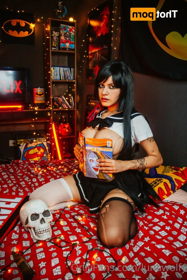LunaWolfy • cute gf 🌸 [ lunawolfy ] Onlyfans leaked photo 15161351 on Hotleaks.tv